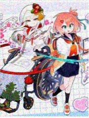 电锯人