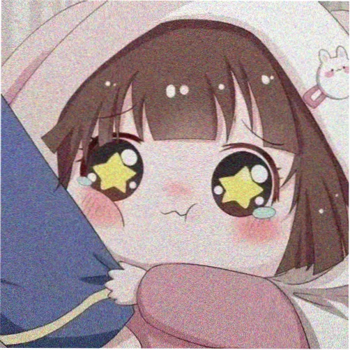 路人甲 头像